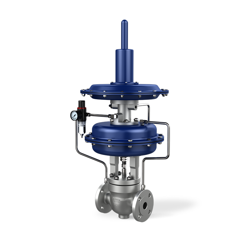 How to Select On-Off Valve Components