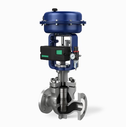 The Importance of Pressure Control Valves: Who can deny its critical role in industrial safety?