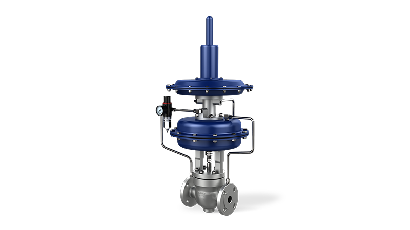 The Importance of Valve Body Material in Pressure Regulating Valve Selection