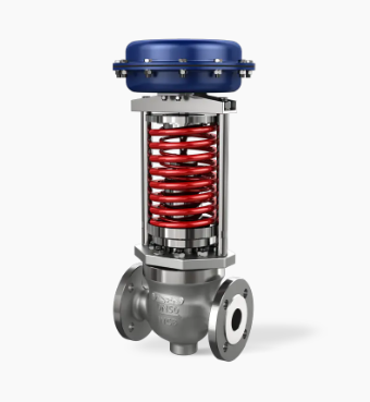 Why choose Lasen Valve to effectively reduce energy consumption?